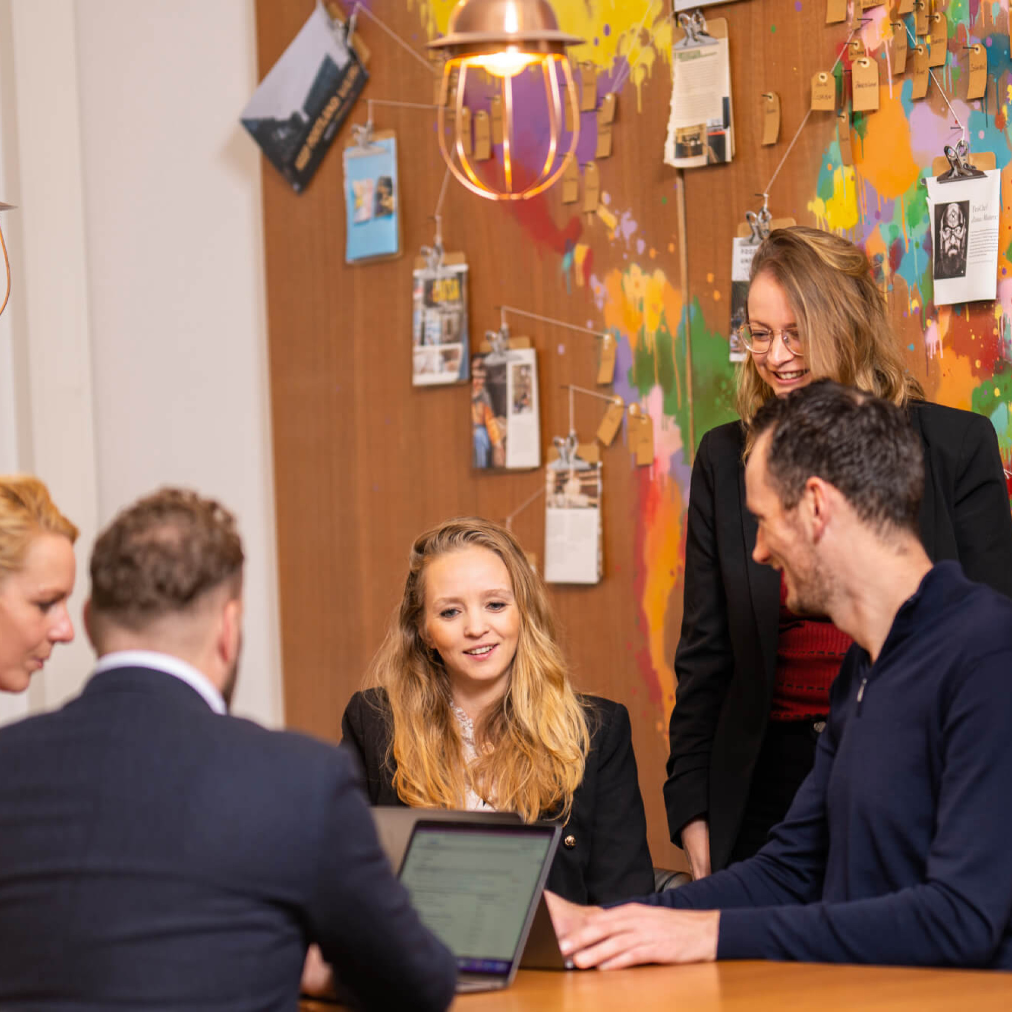 Marketing Reus: Jouw marketingbureau