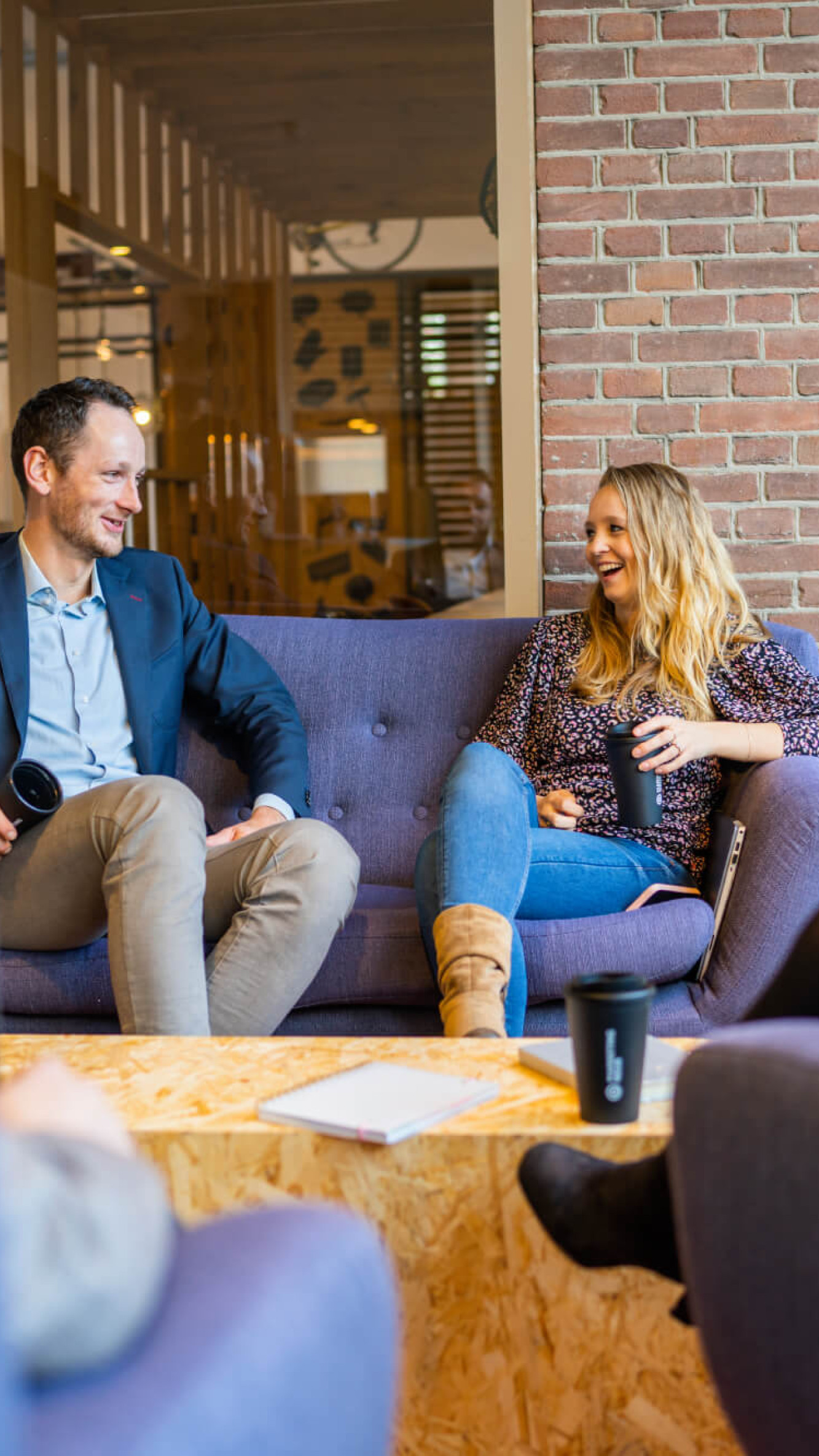 Kernwaarden Marketing Reus