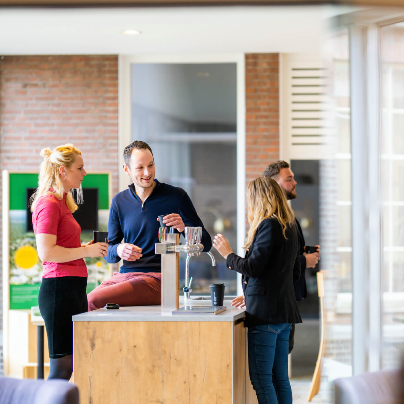 Communicatiebureau Ede