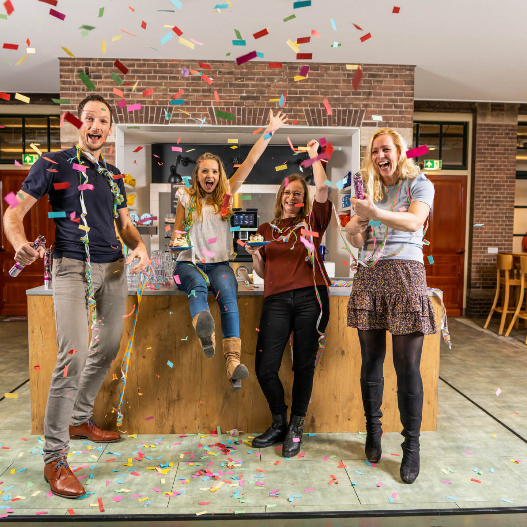 Marketing Reus zorgt voor een Reuzengroei